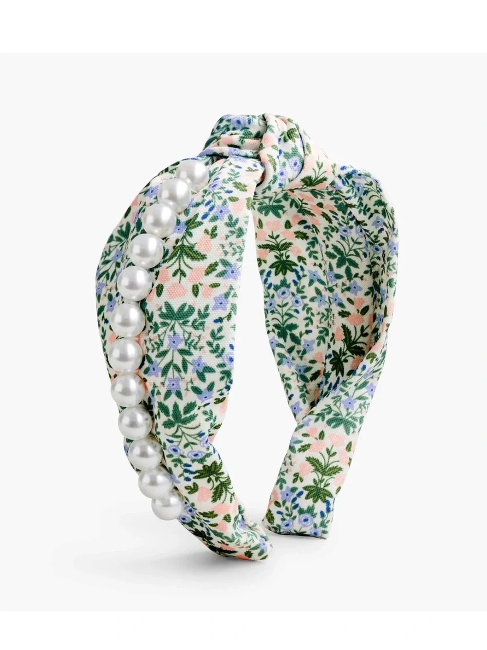 Rifle Paper Co. Knotted Headband